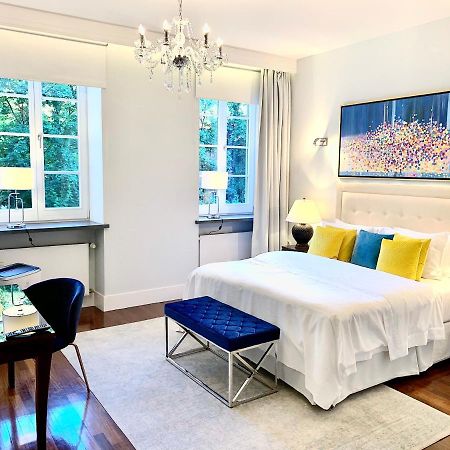 Mondrian Luxury Suites & Apartments Market Square I Warschau Exterior foto