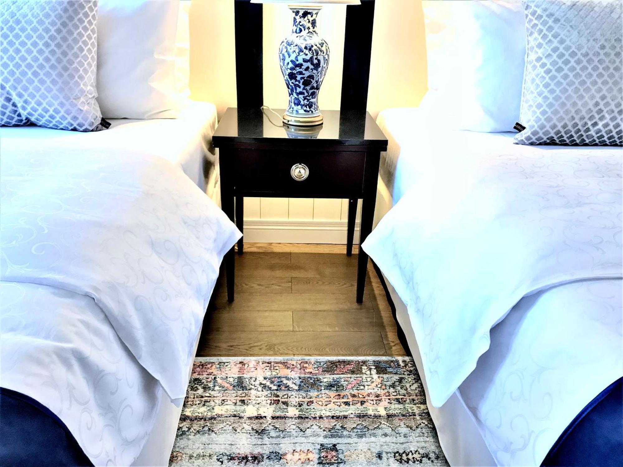 Mondrian Luxury Suites & Apartments Market Square I Warschau Zimmer foto