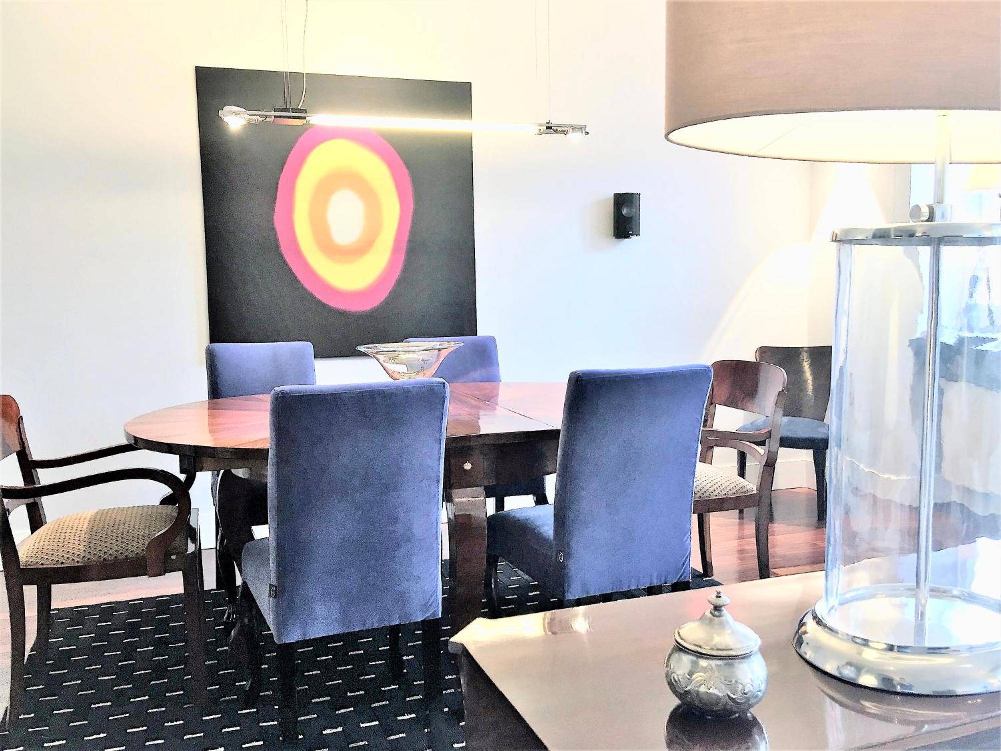 Mondrian Luxury Suites & Apartments Market Square I Warschau Zimmer foto