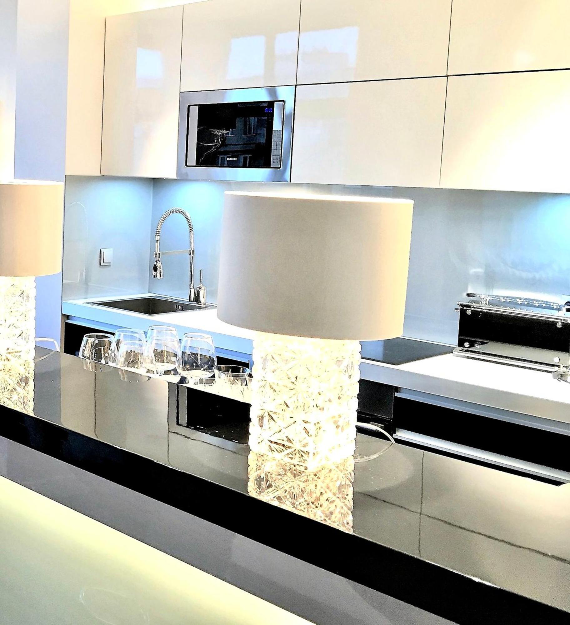 Mondrian Luxury Suites & Apartments Market Square I Warschau Zimmer foto